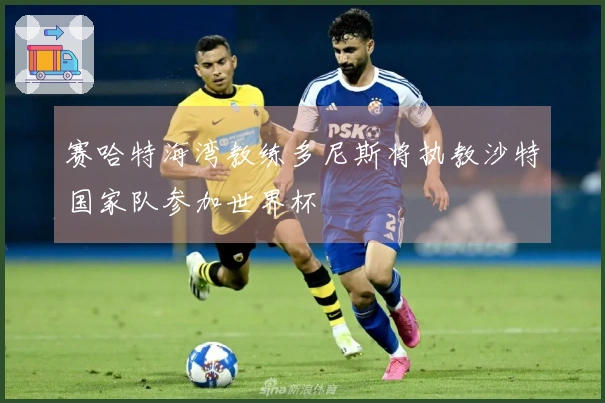 赛哈特海湾教练多尼斯将执教沙特国家队参加世界杯